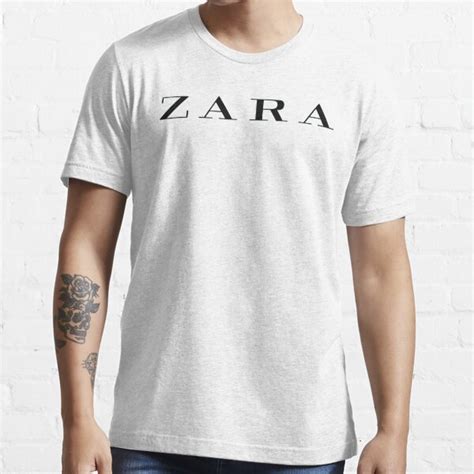 zara brand shirt|More.